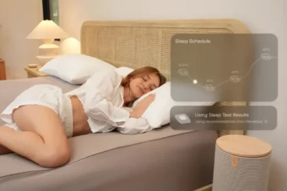 Orion Sleep Wants to End the Bedroom Thermostat Wars. Can It Beat Eight Sleep?